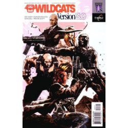 WildCats: Version 3.0  Issue 23