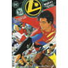 Legion of Super-Heroes Vol. 8 Issue  1