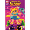 Welcome to Showside Issue 3fried pie Variant