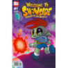 Welcome to Showside Issues 1-3 Fried Pie Collection