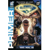 Charismagic Primer One-Shot Issue 1
