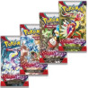 Pokémon TCG - Scarlet & Violet ( 1): Booster Pack