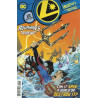 Legion of Super-Heroes Vol. 8 Issue  2