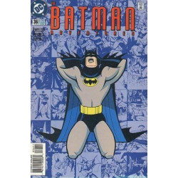 Batman Adventures Vol. 1 Issue 36