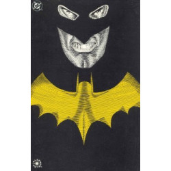 Batman: Master of the Future One-Shot Issue 1