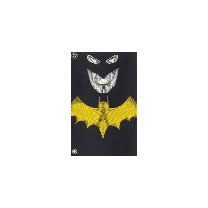 Batman: Master of the Future One-Shot Issue 1