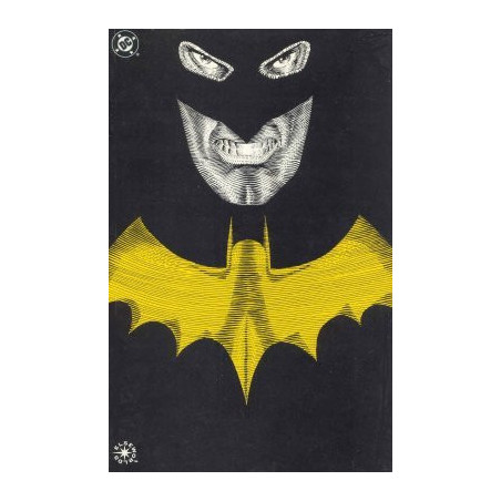Batman: Master of the Future One-Shot Issue 1