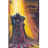 Batman: Holy Terror One-Shot Soft Cover 1