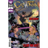 Catwoman Vol. 5 Issue 22