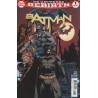 Batman Vol. 3 Issue   1seca