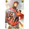 Legion of Super-Heroes Vol. 8 Issue  5b Variant