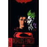 Batman & Superman: World's Finest  Issue 3