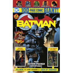 Batman Giant Vol. 1 Issue  3
