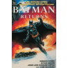 Batman Returns: Movie Adaptation One-Shot Issue 1