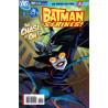 Batman Strikes!  Issue 30