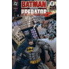 Batman vs Predator II: Bloodmatch Mini Issue 3