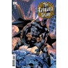 Batman's Grave  Issue 7