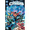 Dark Crisis  Issue 1