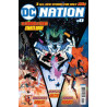 DC Nation Magazine Issue 0