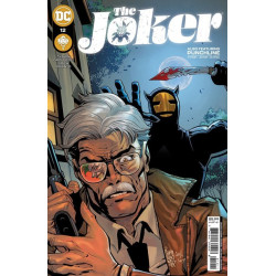 The Joker Vol. 2 Maxi Issue 12