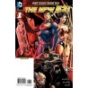 The New 52: FCBD Special Edition Issue 1 CGC 9.2