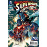 Superman Unchained  Issue 3