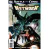 Batman: Battle for the Cowl - Network One-Shot Issue 1