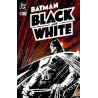 Batman: Black and White Vol. 1 Issue 2
