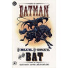 Batman: Blue, the Grey, and the Bat One-Shot Soft Cover 1