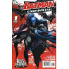 Batman: Confidential  Issue 1