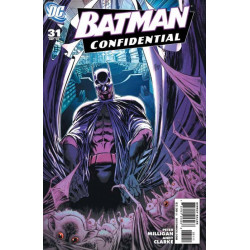 Batman: Confidential  Issue 31