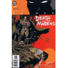 Batman: Death and the Maidens  Issue 1