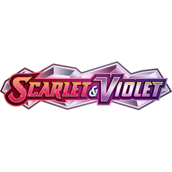 Pokémon TCG - Scarlet & Violet ( 1): Booster Pack