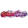 Pokémon TCG - Scarlet & Violet ( 1): Booster Pack