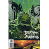 Batman: Death and the Maidens  Issue 2