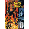 Batman: Death and the Maidens  Issue 6