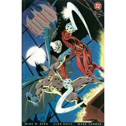 Batman: Full Circle One-Shot Issue 1