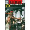 Batman: Gotham Knights  Issue 16