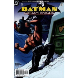 Batman: Gotham Knights  Issue 47