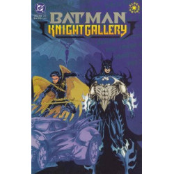 Batman: Knight Gallery One-Shot Issue 1