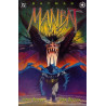 Batman: Manbat Mini Issue 1