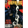 Batman: Orpheus Rising  Issue 1
