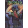 Batman: Riddler One-Shot Issue nn