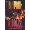 Batman: Run, Riddler, Run Mini Issue 1