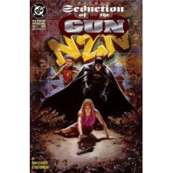 Batman: Seduction of the Gun One-Shot Special 1