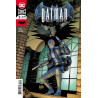 Batman: Sins of the Father  Issue 3