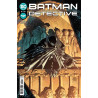 Batman: The Detective Mini Issue 2