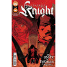 Batman: The Knight Maxi Series Issue 1
