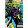 Catwoman / Wildcat Mini Issue 1