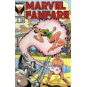 Marvel Fanfare Vol. 1 Issue 33